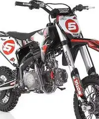 Cross rxf 125cc 4t a 4marce 14 12 guazzoni cvm