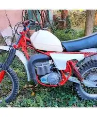 Ktm gs 80 Ktm gs 80
