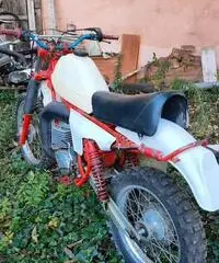Ktm gs 80 Ktm gs 80