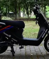 Scooter Elettrico SONIC S 500w