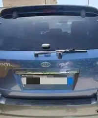 KIA Sorento 2.5 CRDI 140 CV CONFORT 2005 KIA Sorento 2.5 CRDI 140 CV CONFORT 2005