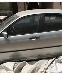 BMW Altro modello BMW Altro modello