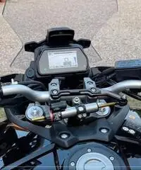 Yamaha Tracer 900 - 2020 Yamaha Tracer 900 - 2020