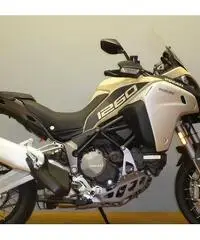 Ducati Multistrada 1260 - 2021