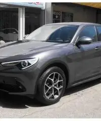 ALFA ROMEO Stelvio NOLEGGIO LUNGO TERMINE 2.2 TD