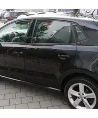 VOLKSWAGEN Polo TDI 1,4-NAVIG-H.LINE-UNICO PROPRIE