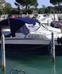 Barca, posto barca e posto auto a Lignano