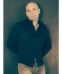 EROS CERCO DONNA A SALSOMAGGIORE TERME FIDENZA 3343336153