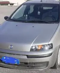 Fiat punto usata