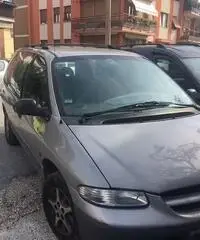 Chrysler Voyager Chrysler Voyager