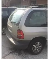 Chrysler Voyager Chrysler Voyager