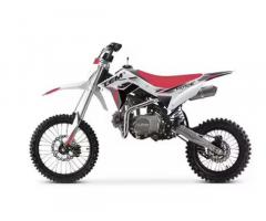 Lem motor pitbike rf 125cc sport 17/14 new version