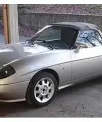 Fiat barchetta