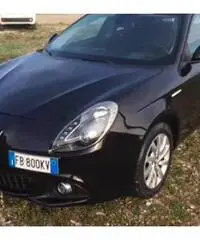 GIULIETTA 1.6 jtdm-2 120cv business - 2015