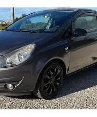 Opel corsa 1.2 benzina per neopatentati Opel corsa 1.2 benzina per neopatentati