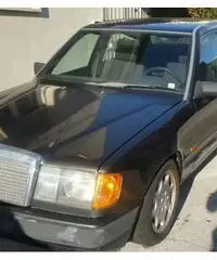 Mercedes 200 e