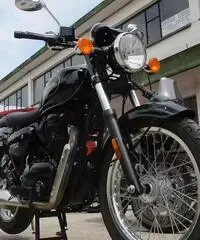 Benelli Imperiale 400 EURO 5 2022 PRONTA CONSEGNA Benelli Imperiale 400 EURO 5 2022 PRONTA CONSEGNA