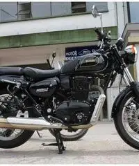 Benelli Imperiale 400 EURO 5 2022 PRONTA CONSEGNA Benelli Imperiale 400 EURO 5 2022 PRONTA CONSEGNA