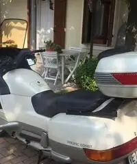 Honda Altro modello - 1999 Honda Altro modello - 1999