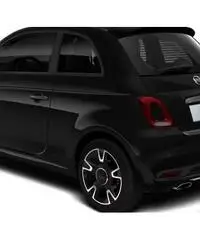 Fiat 500 C 1.0 Hybrid Sport