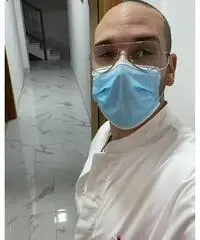 Operatore socio sanitario Operatore socio sanitario