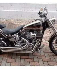 Harley-Davidson Breakout C.V.O. - 2014