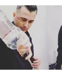 Barman Barman