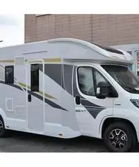 Caravans International Magis 62 XT