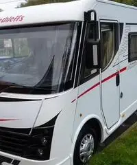 Dethleffs Globebus I 5 Motorhome - IN ARRIVO Dethleffs Globebus I 5 Motorhome - IN ARRIVO