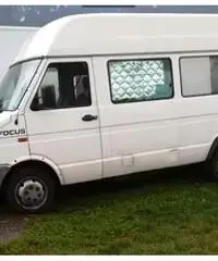 Iveco daily turbo diesel cc2800 posti 9 promiscuo Iveco daily turbo diesel cc2800 posti 9 promiscuo