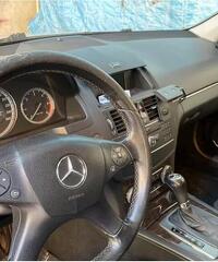 Mercedes 220 sw Diesel