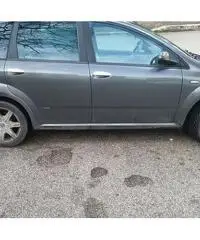 Fiat croma Fiat croma