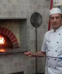 Pizzaiolo Esperto Pizzaiolo Esperto