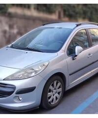 Peugeot 107 - 2008