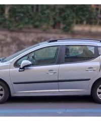 Peugeot 107 - 2008