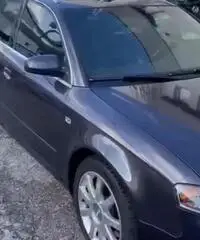 Audi A4 V6 quattro B7 Audi A4 V6 quattro B7