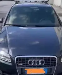 Audi A4 V6 quattro B7 Audi A4 V6 quattro B7