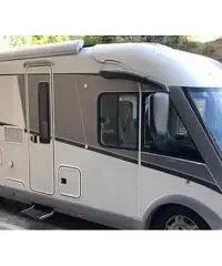 Camper Carthago Chic C-Line