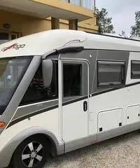 Camper Carthago Chic C-Line Camper Carthago Chic C-Line