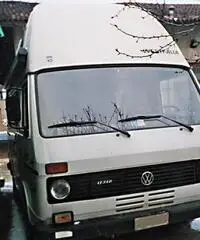Camper Volkswagen Westfalia Camper Volkswagen Westfalia