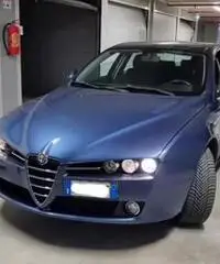 Alfa Romeo 159 1.9jtd 115cv amatore Alfa Romeo 159 1.9jtd 115cv amatore
