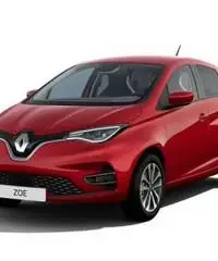 RENAULT ZOE Intens R135 Flex RENAULT ZOE Intens R135 Flex