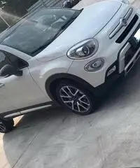 Fiat 500x - 2018 Fiat 500x - 2018