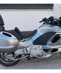 BMW KLT 1200 k1200lt