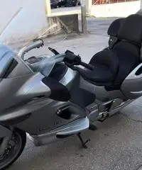 BMW KLT 1200 k1200lt