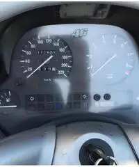 BMW KLT 1200 k1200lt