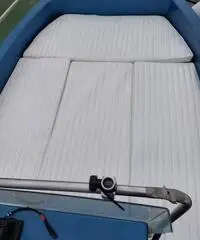 Barca open 40cv Barca open 40cv