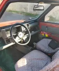 Fiat Panda 900 Fiat Panda 900