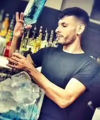 Barman