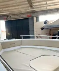 Kolmarine Teorema 20 + Mercury 40 PRO Kolmarine Teorema 20 + Mercury 40 PRO